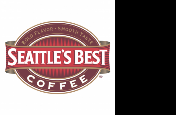 Seattles Best Coffee Logo download in high quality