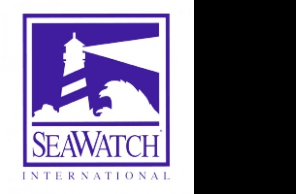 SeaWatch Logo download in high quality