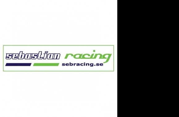Seb Racing Logo