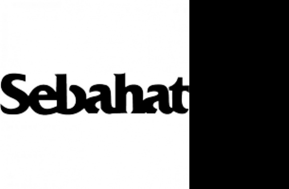 sebahat Logo download in high quality