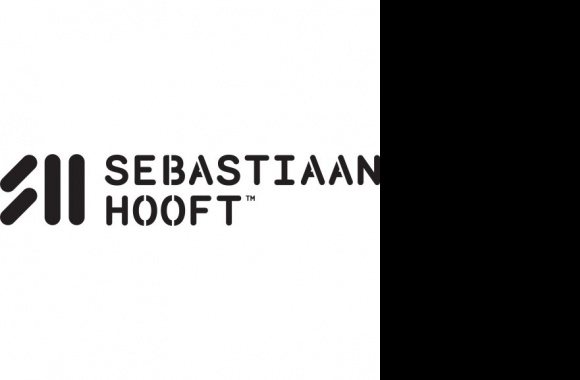 Sebastiaan Hooft Logo download in high quality