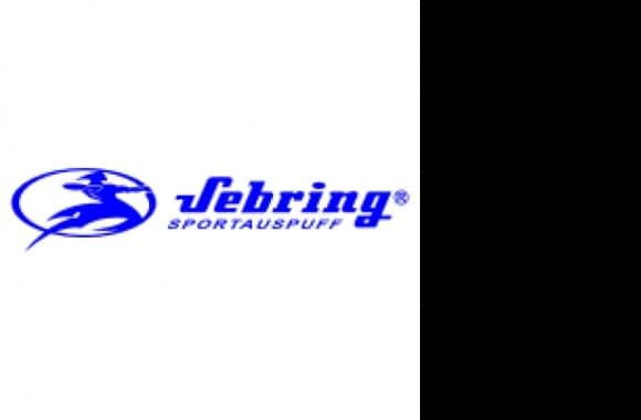 Sebring Logo download in high quality