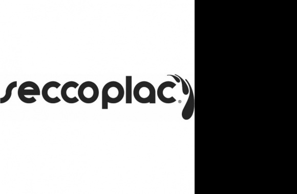 Seccoplac Logo download in high quality