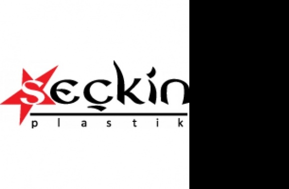 Seckin Plastik Logo download in high quality