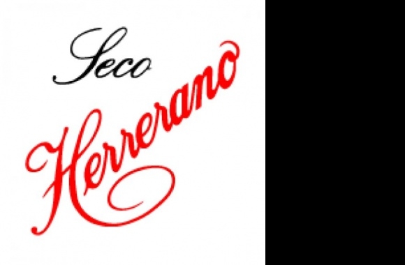 Seco Herrerano Logo download in high quality