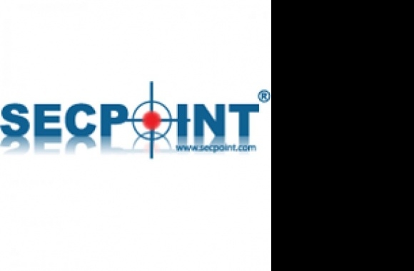 SecPoint Logo download in high quality