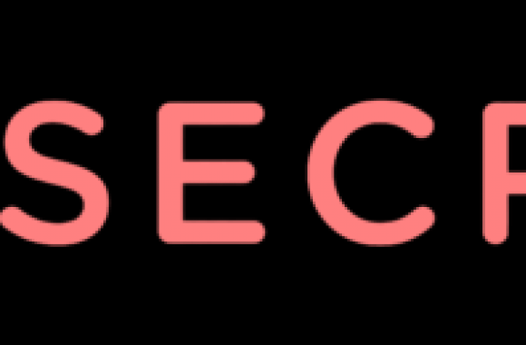 Secret Media Logo download in high quality