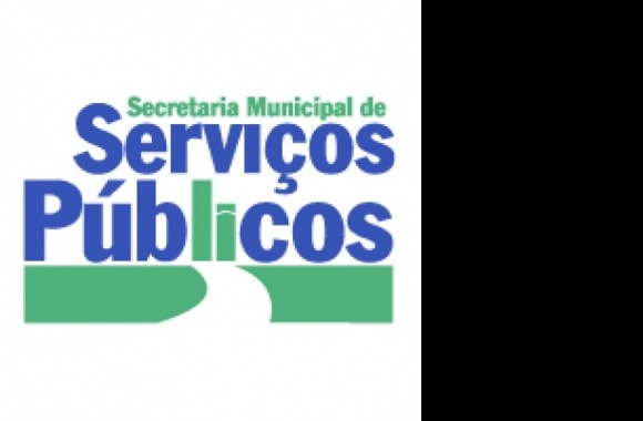 Secretaria de Servicos Publicos Logo