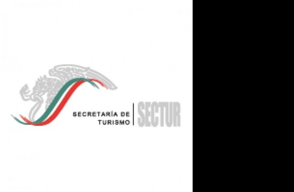 Secretaria de Turismo Logo