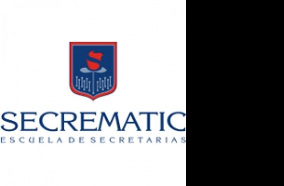 secretematic Logo download in high quality