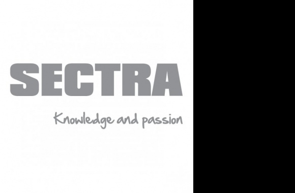 SECTRA Logo download in high quality