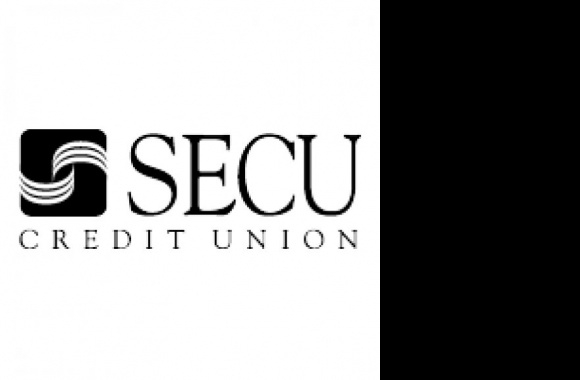 SECU Credit Union Logo download in high quality