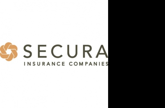 SECURA Insurance Logo download in high quality