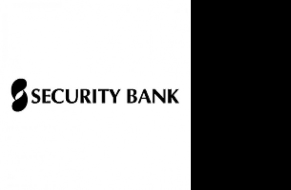 Security Bank Logo download in high quality