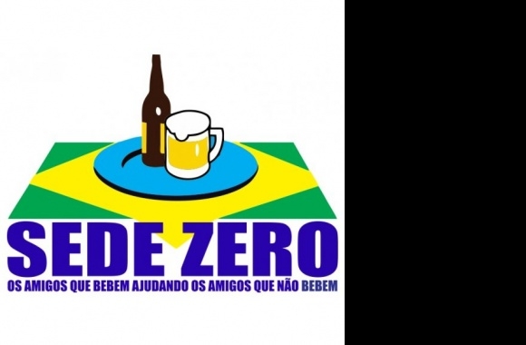Sede Zero Logo download in high quality