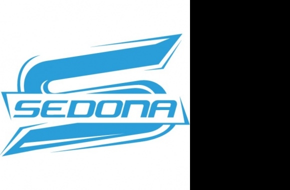 Sedona Logo download in high quality