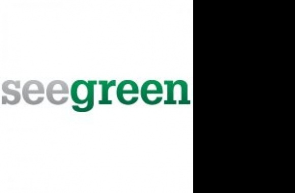 See Green Logo