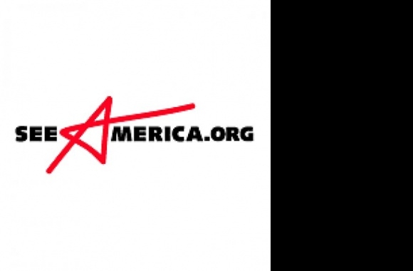 SeeAmerica.org Logo