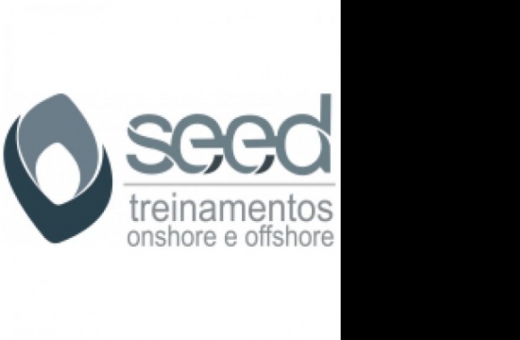 Seed Treinamentos Logo download in high quality