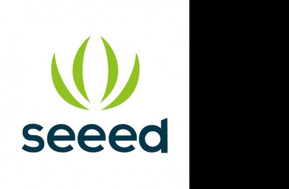 Seeed Studio Logo download in high quality