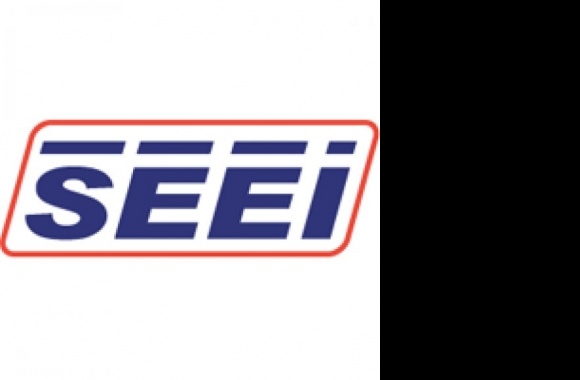 SEEI s.p.a Logo download in high quality