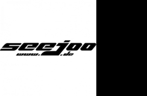 SeeJoo.de Logo download in high quality