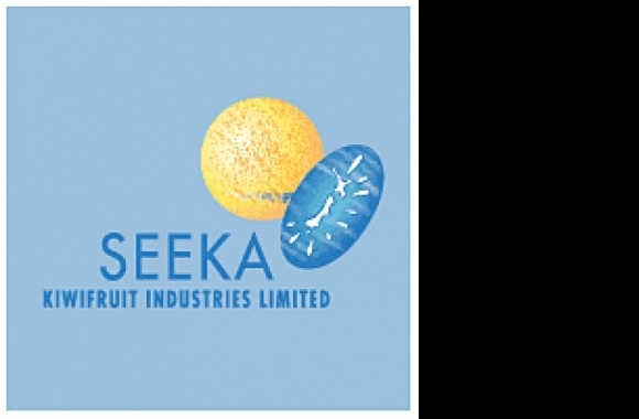 Seeka Kiwifruit Industries Limited Logo