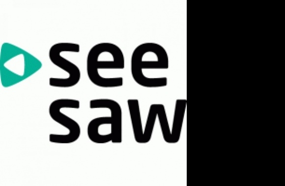 SeeSaw Logo download in high quality
