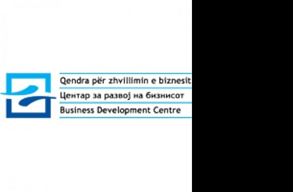 SEEU Business Developmet Center Logo