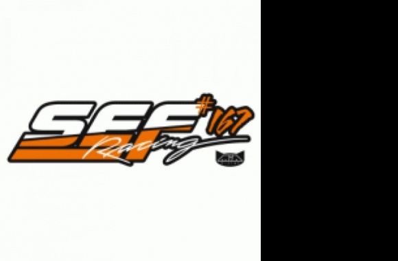 sef racing Logo