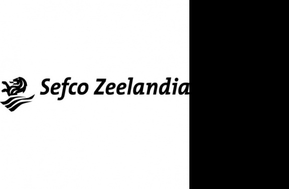 Sefco Zeelandia Logo download in high quality