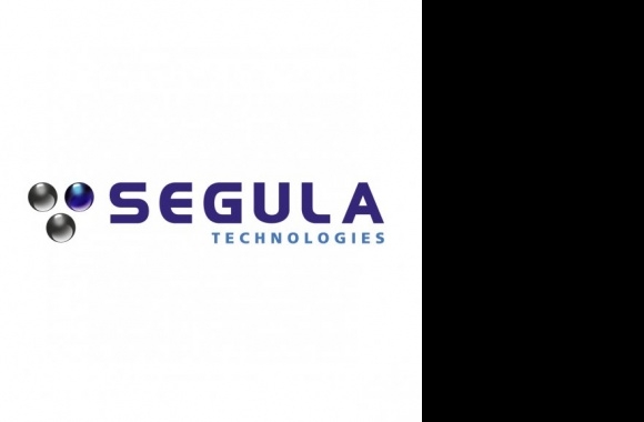 Segula Technologies Logo download in high quality