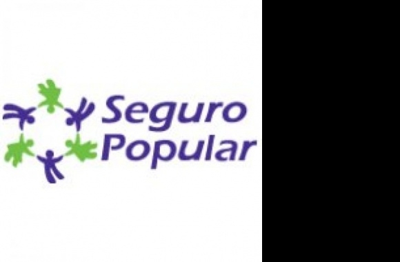 Seguro Popular Logo