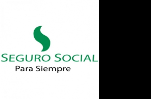 Seguro Social Logo