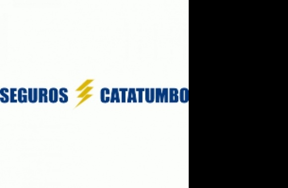 Seguros Catatumbo Logo download in high quality