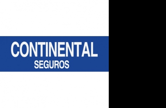 Seguros Continental Logo download in high quality