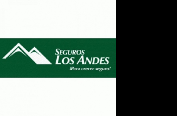 Seguros Los Andes Logo