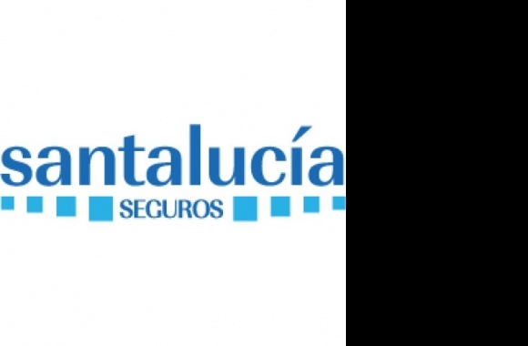 Seguros Santalucía Logo download in high quality