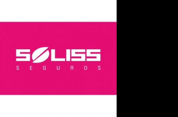 Seguros Soliss Logo