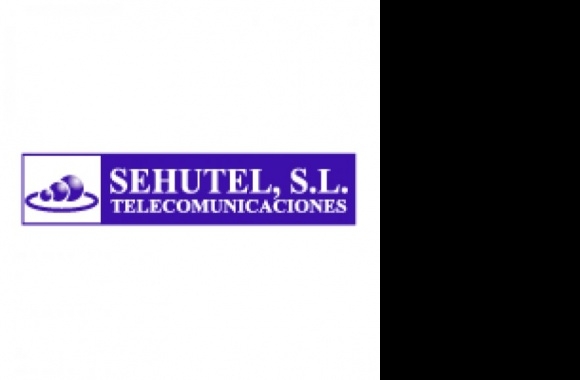 Sehutel Logo download in high quality