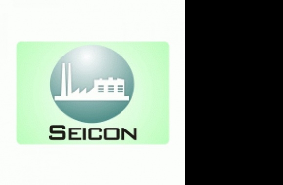 Seicon Logo download in high quality