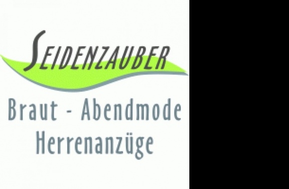 Seidenzauber Logo download in high quality