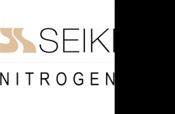 Seiki Logo download in high quality