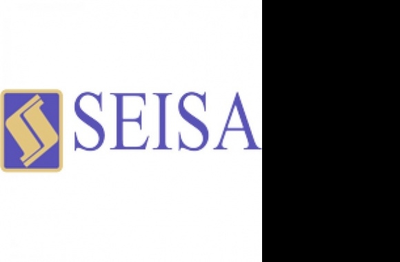 Seisa Logo download in high quality