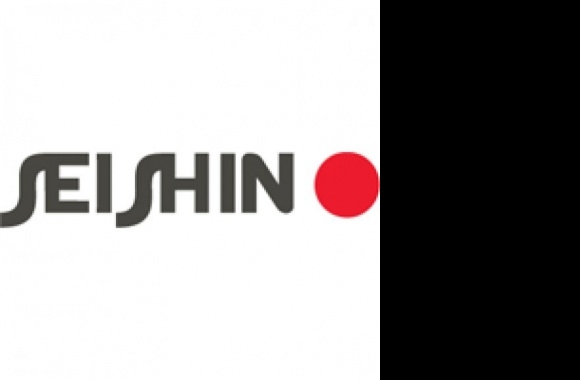 Seishin line Logo download in high quality