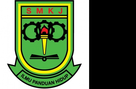 Sekolah Menengah Kebangsaan Jitra Logo