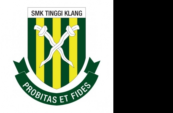 Sekolah Tinggi Klang Logo download in high quality