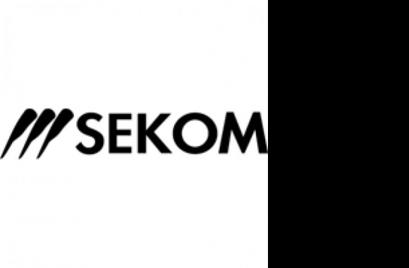 SEKOM Logo download in high quality