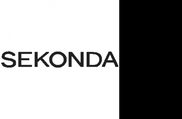 Sekonda Logo download in high quality