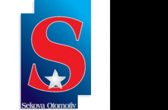 Sekoya Otomotiv Logo